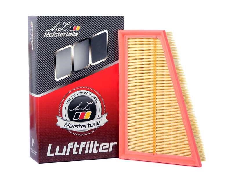 A.Z. Meisterteile AZMT-41-030-1665 Air filter AZMT410301665: Buy near me in Poland at 2407.PL - Good price!