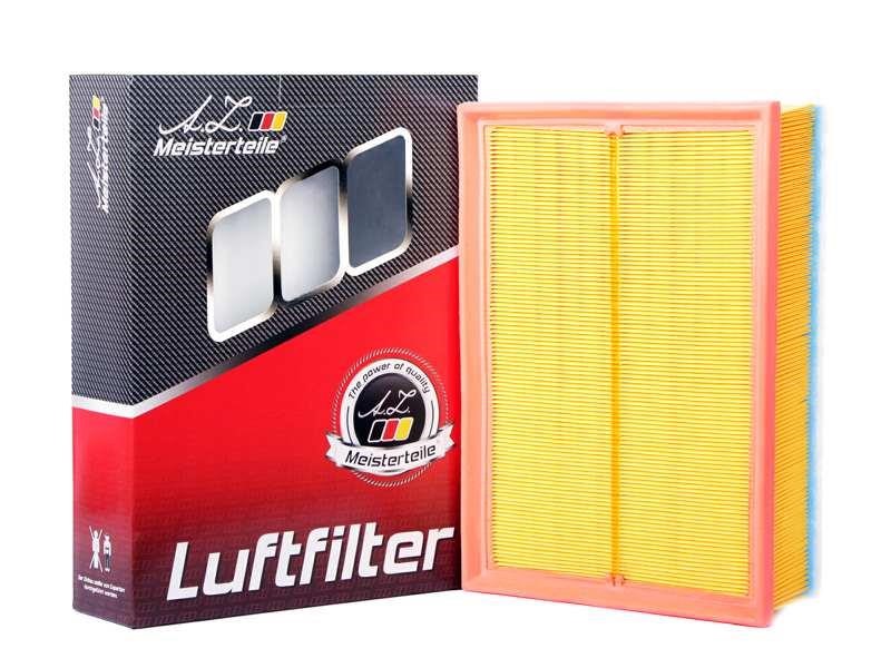 A.Z. Meisterteile AZMT-41-030-1771 Air filter AZMT410301771: Buy near me in Poland at 2407.PL - Good price!