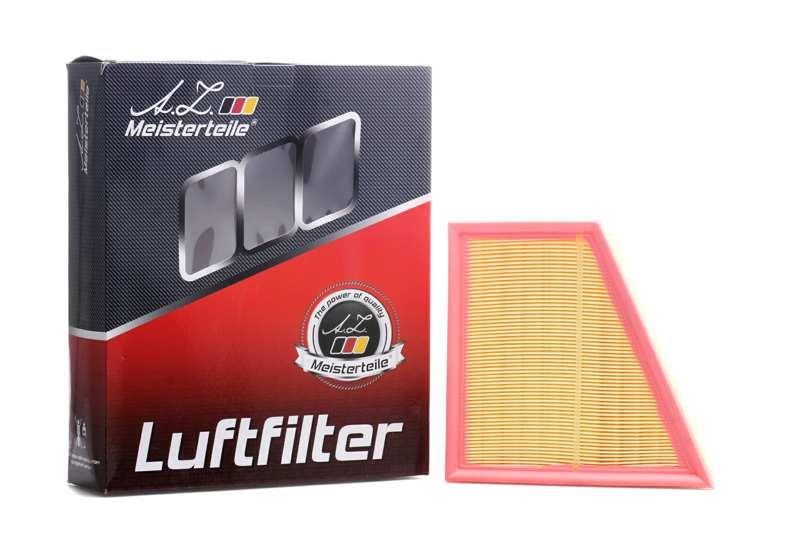A.Z. Meisterteile AZMT-41-030-1792 Air filter AZMT410301792: Buy near me in Poland at 2407.PL - Good price!