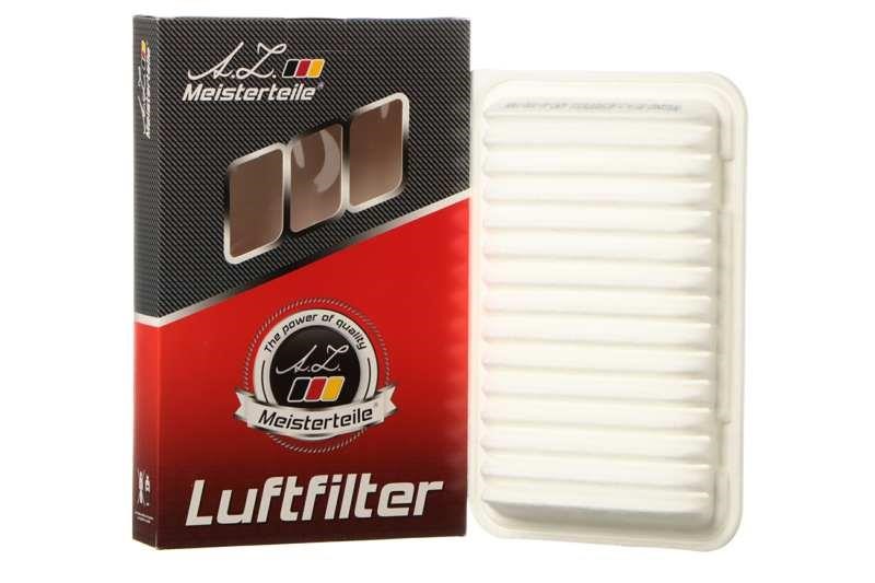 A.Z. Meisterteile AZMT-41-030-1906 Air filter AZMT410301906: Buy near me in Poland at 2407.PL - Good price!