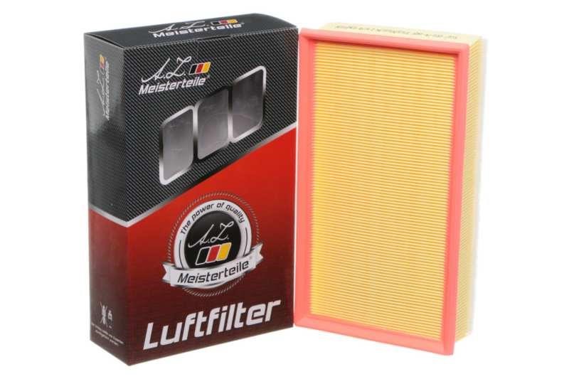 A.Z. Meisterteile AZMT-41-030-1973 Air filter AZMT410301973: Buy near me in Poland at 2407.PL - Good price!