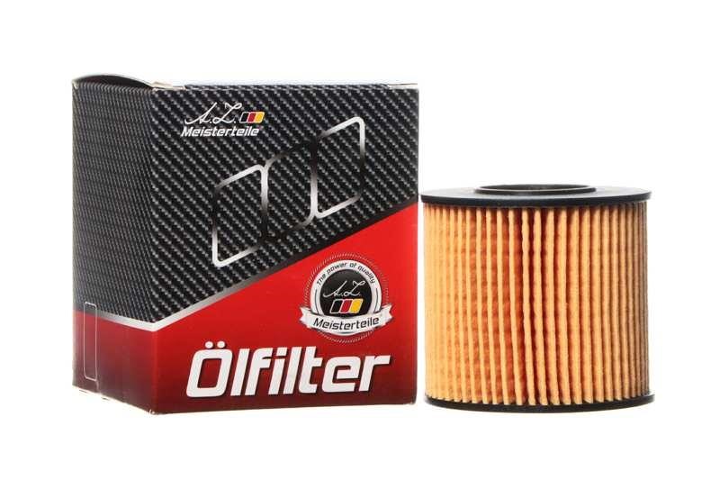 A.Z. Meisterteile AZMT-41-040-1023 Oil Filter AZMT410401023: Buy near me in Poland at 2407.PL - Good price!