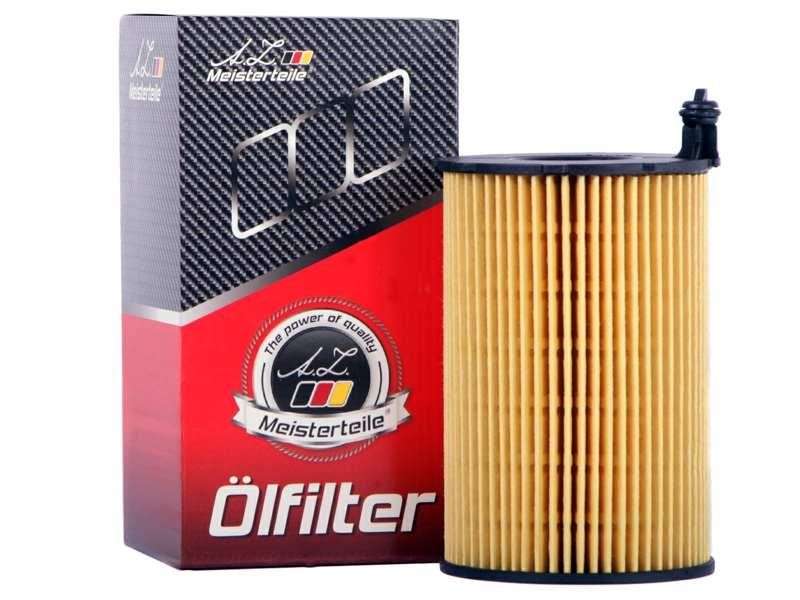 A.Z. Meisterteile AZMT-41-040-1069 Oil Filter AZMT410401069: Buy near me in Poland at 2407.PL - Good price!