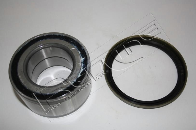 Redline 24TO008 Wheel bearing kit 24TO008: Buy near me in Poland at 2407.PL - Good price!