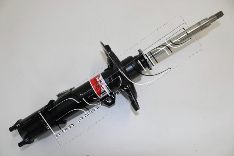 Redline 39TO035 Front Left Gas Oil Suspension Shock Absorber 39TO035: Buy near me in Poland at 2407.PL - Good price!