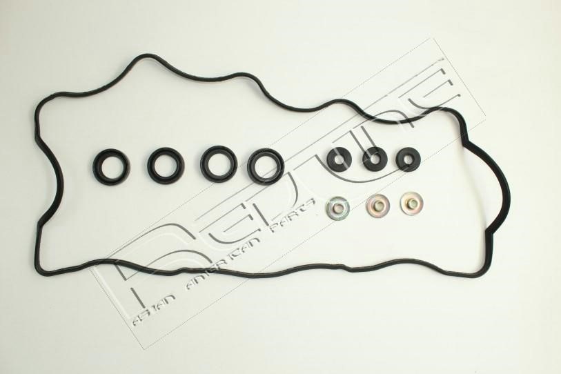 Redline 34HY021 Gasket, cylinder head cover 34HY021: Buy near me in Poland at 2407.PL - Good price!