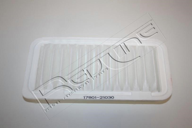Redline 36TO004 Air filter 36TO004: Buy near me in Poland at 2407.PL - Good price!