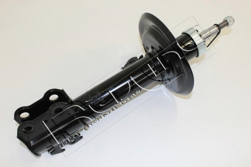 Redline 39TO165 Front Left Gas Oil Suspension Shock Absorber 39TO165: Buy near me in Poland at 2407.PL - Good price!