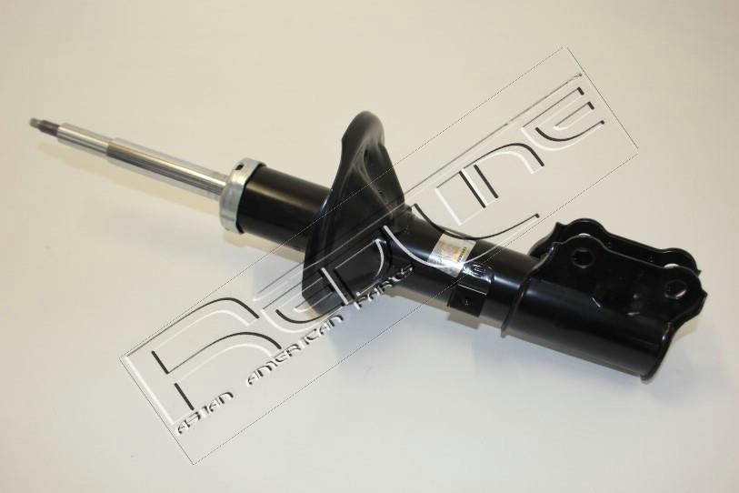 Redline 39HY100 Front right gas oil shock absorber 39HY100: Buy near me in Poland at 2407.PL - Good price!
