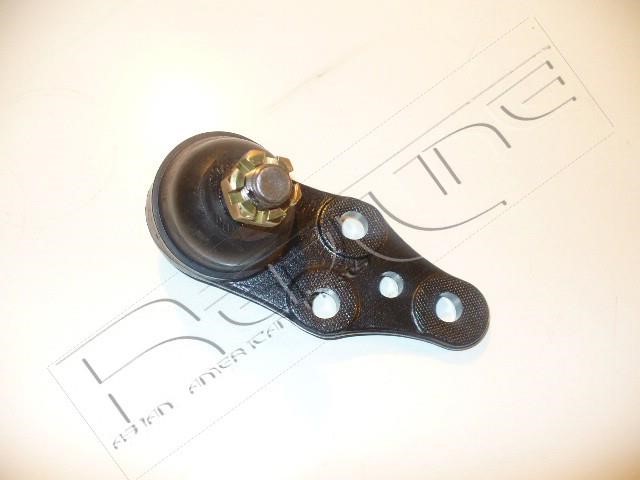 Redline 40DW004 Ball joint 40DW004: Buy near me in Poland at 2407.PL - Good price!