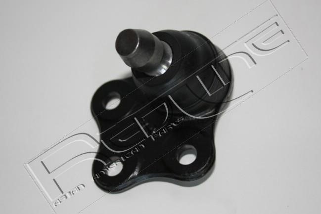 Redline 40DW015 Ball joint 40DW015: Buy near me in Poland at 2407.PL - Good price!