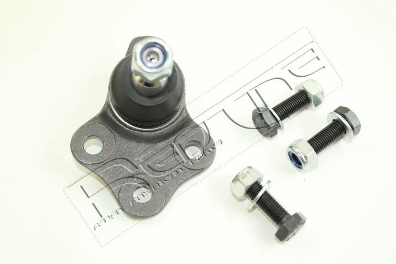 Redline 40DC005 Ball joint 40DC005: Buy near me in Poland at 2407.PL - Good price!