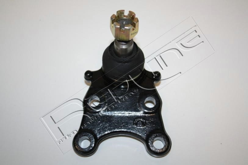 Redline 40GW005 Ball joint 40GW005: Buy near me in Poland at 2407.PL - Good price!