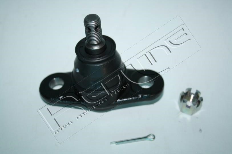 Redline 40HY055 Ball joint 40HY055: Buy near me in Poland at 2407.PL - Good price!