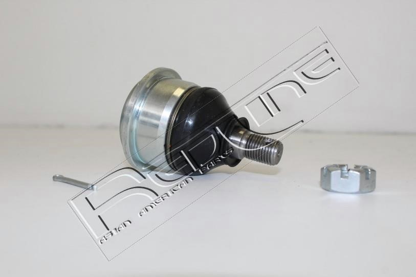 Redline 40MH022 Ball joint 40MH022: Buy near me in Poland at 2407.PL - Good price!