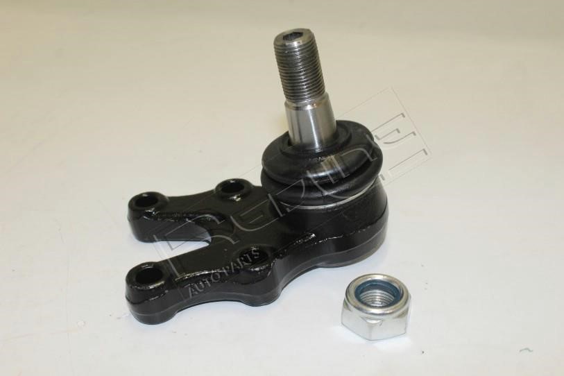 Redline 40NI206 Ball joint 40NI206: Buy near me in Poland at 2407.PL - Good price!