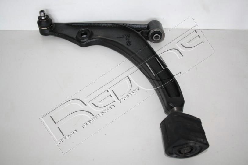 Redline 40SZ035 Track Control Arm 40SZ035: Buy near me in Poland at 2407.PL - Good price!