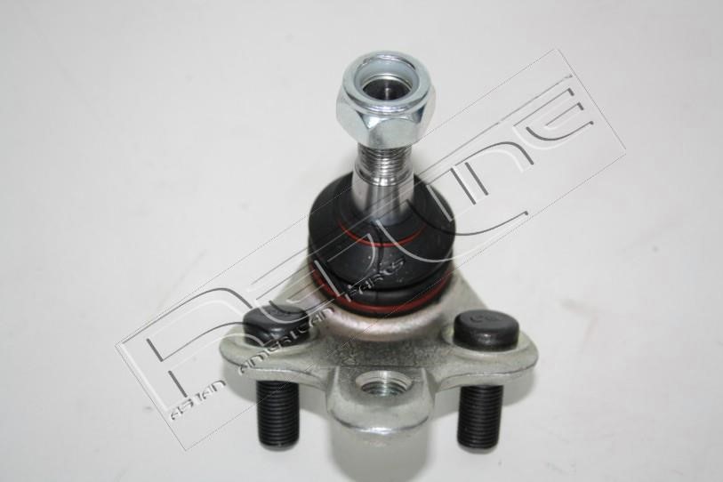 Redline 40TO058 Ball joint 40TO058: Buy near me in Poland at 2407.PL - Good price!
