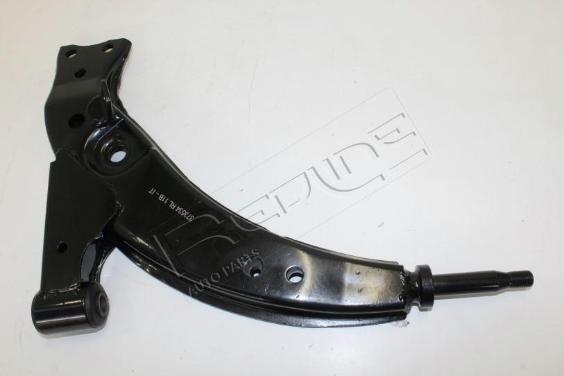 Redline 40TO202 Track Control Arm 40TO202: Buy near me in Poland at 2407.PL - Good price!