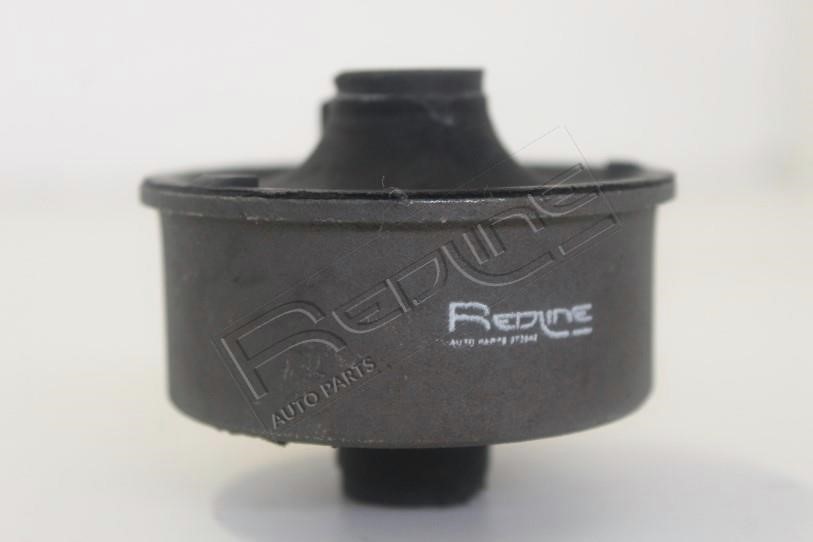 Redline 43TO207 Control Arm-/Trailing Arm Bush 43TO207: Buy near me in Poland at 2407.PL - Good price!