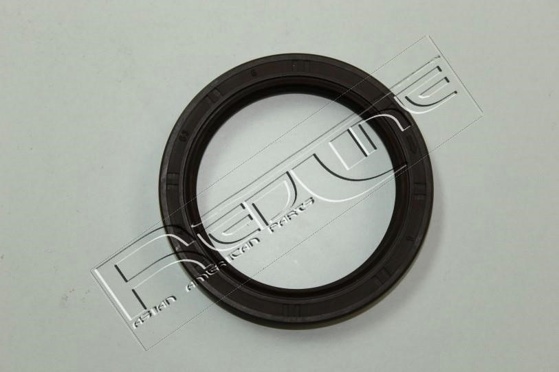 Redline 44TO007 Crankshaft oil seal 44TO007: Buy near me at 2407.PL in Poland at an Affordable price!