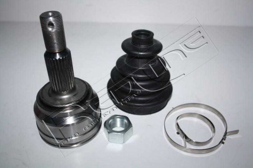 Redline 45CH005 Joint kit, drive shaft 45CH005: Buy near me in Poland at 2407.PL - Good price!