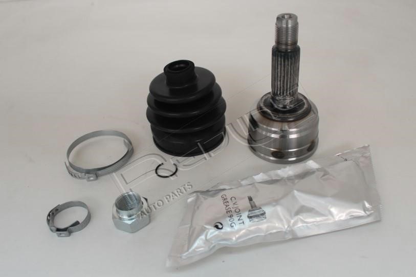 Redline 45DA015 Joint kit, drive shaft 45DA015: Buy near me in Poland at 2407.PL - Good price!