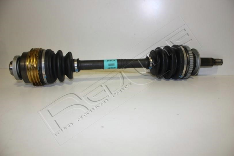 Redline 45HY002 Drive shaft 45HY002: Buy near me in Poland at 2407.PL - Good price!