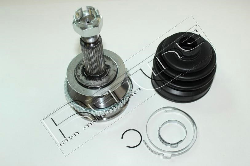 Redline 45HY015 Joint kit, drive shaft 45HY015: Buy near me in Poland at 2407.PL - Good price!