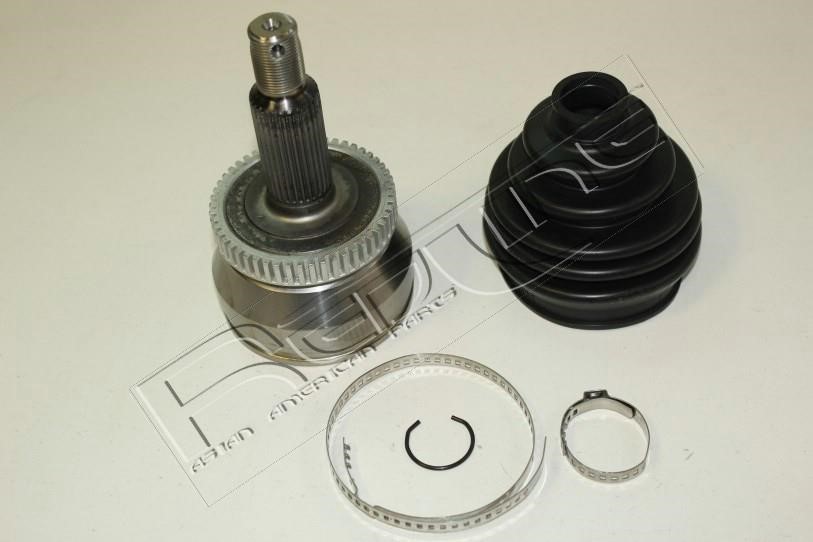Redline 45HY021 Joint kit, drive shaft 45HY021: Buy near me in Poland at 2407.PL - Good price!