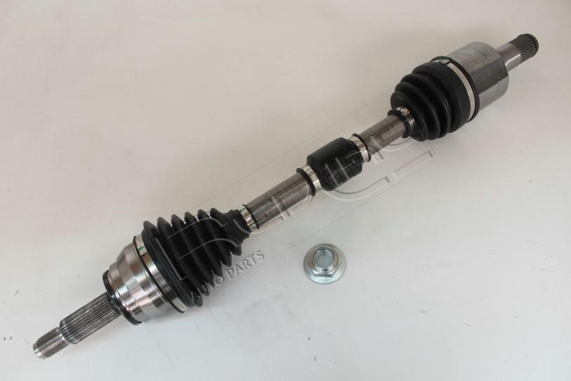 Redline 45HY031 Drive shaft 45HY031: Buy near me in Poland at 2407.PL - Good price!