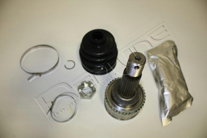 Redline 45HY000 Joint kit, drive shaft 45HY000: Buy near me in Poland at 2407.PL - Good price!