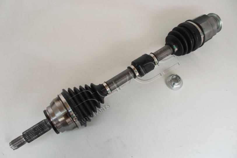 Redline 45HY032 Drive shaft 45HY032: Buy near me at 2407.PL in Poland at an Affordable price!