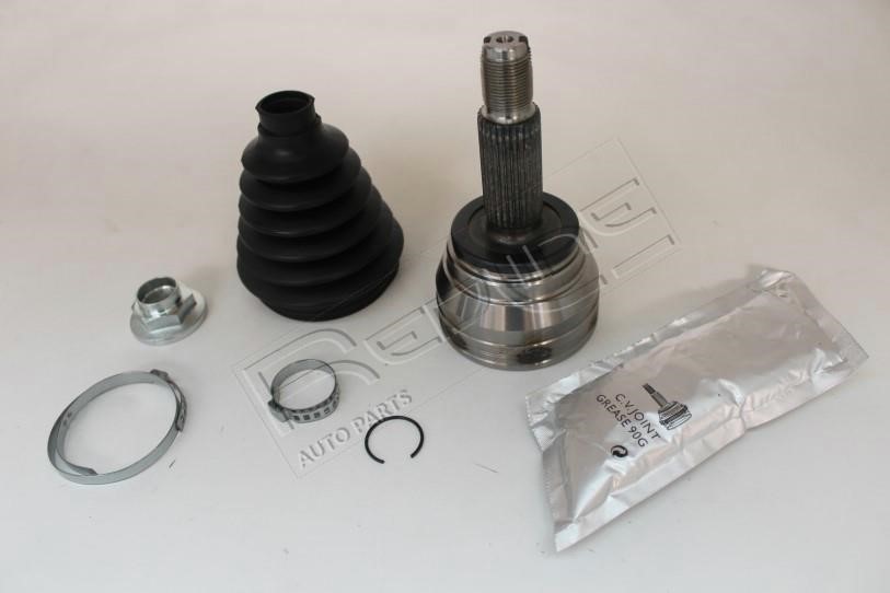 Redline 45HY033 Joint kit, drive shaft 45HY033: Buy near me in Poland at 2407.PL - Good price!