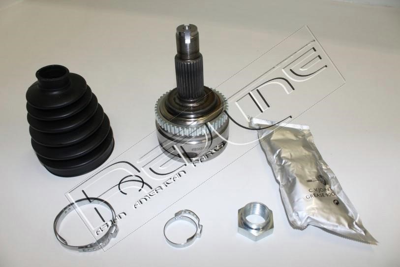 Redline 45SS005 Joint kit, drive shaft 45SS005: Buy near me in Poland at 2407.PL - Good price!