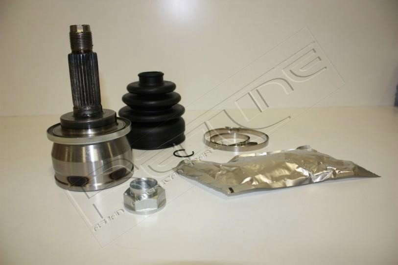 Redline 45SU000 Joint kit, drive shaft 45SU000: Buy near me in Poland at 2407.PL - Good price!
