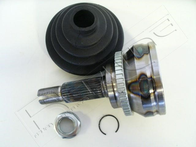 Redline 45TO011 Joint kit, drive shaft 45TO011: Buy near me in Poland at 2407.PL - Good price!