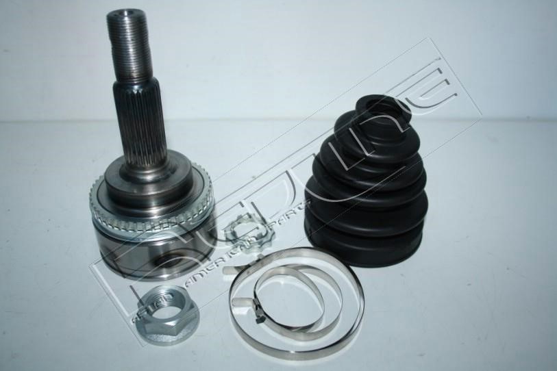 Redline 45TO036 Joint kit, drive shaft 45TO036: Buy near me in Poland at 2407.PL - Good price!