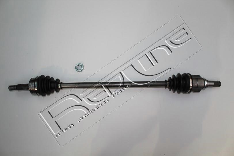 Redline 45TO044 Drive shaft 45TO044: Buy near me in Poland at 2407.PL - Good price!
