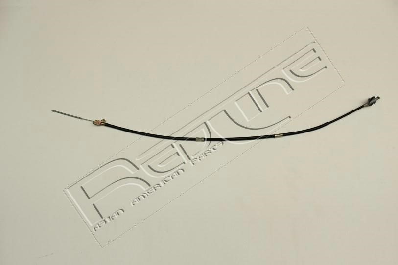 Redline 49DA007 Cable Pull, parking brake 49DA007: Buy near me in Poland at 2407.PL - Good price!