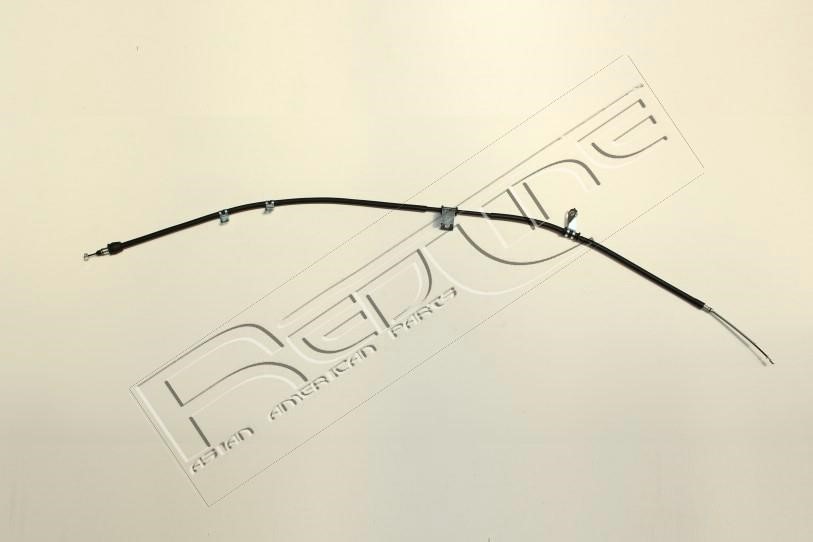 Redline 49HY031 Cable Pull, parking brake 49HY031: Buy near me in Poland at 2407.PL - Good price!