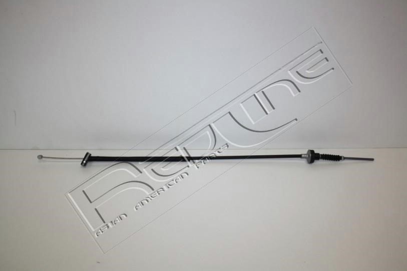 Redline 49CV001 Cable Pull, clutch control 49CV001: Buy near me in Poland at 2407.PL - Good price!
