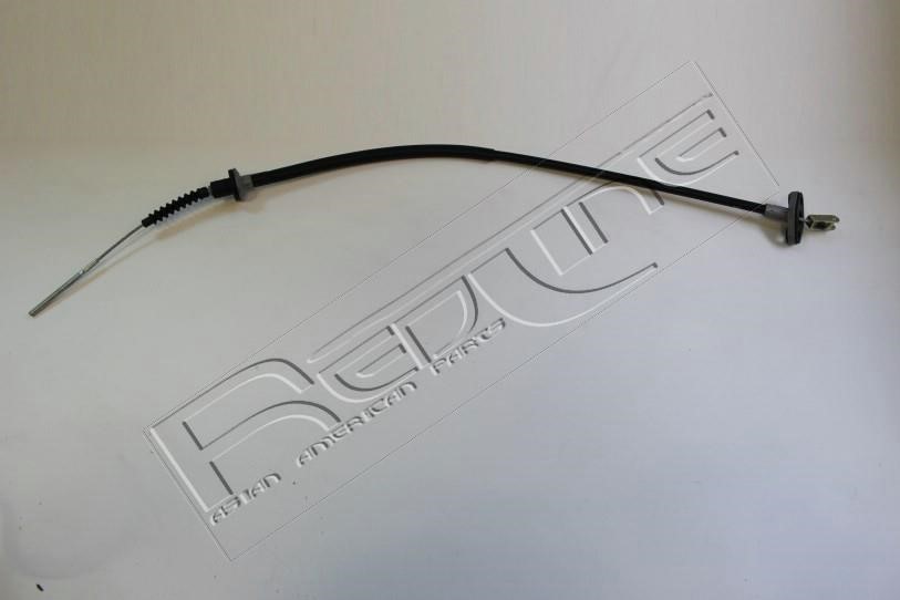 Redline 49DW004 Cable Pull, clutch control 49DW004: Buy near me in Poland at 2407.PL - Good price!