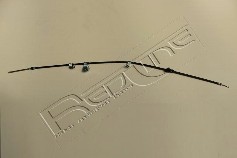 Redline 49MI013 Cable Pull, parking brake 49MI013: Buy near me in Poland at 2407.PL - Good price!