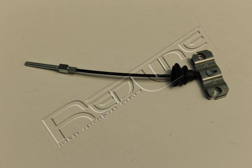 Redline 49MI014 Cable Pull, parking brake 49MI014: Buy near me in Poland at 2407.PL - Good price!