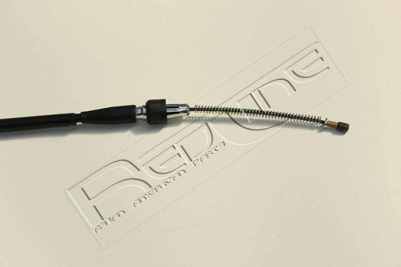 Cable Pull, parking brake Redline 49MZ005