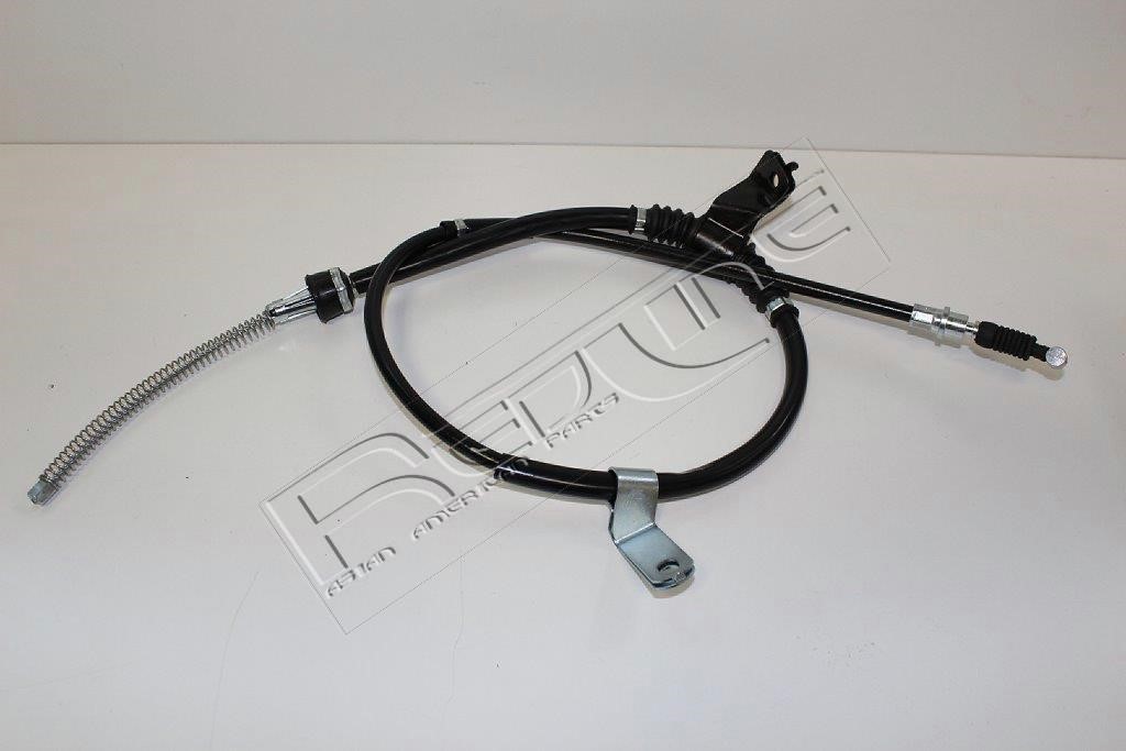 Redline 49MI001 Cable Pull, parking brake 49MI001: Buy near me in Poland at 2407.PL - Good price!