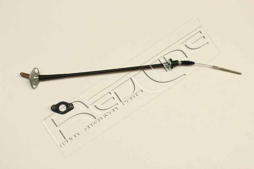 Redline 49NI031 Cable Pull, clutch control 49NI031: Buy near me in Poland at 2407.PL - Good price!