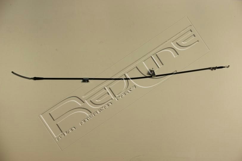 Redline 49NI061 Cable Pull, parking brake 49NI061: Buy near me in Poland at 2407.PL - Good price!