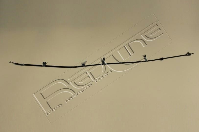 Redline 49TO026 Cable Pull, parking brake 49TO026: Buy near me at 2407.PL in Poland at an Affordable price!